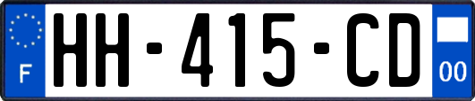 HH-415-CD