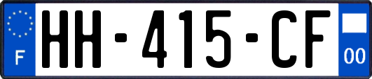 HH-415-CF