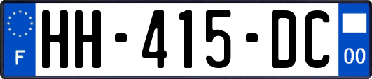 HH-415-DC