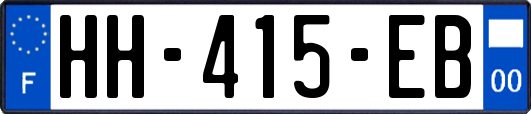 HH-415-EB
