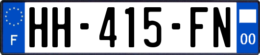 HH-415-FN