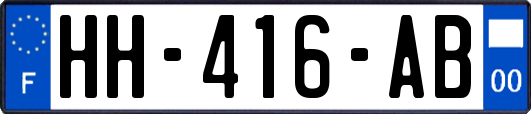 HH-416-AB