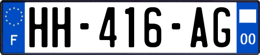 HH-416-AG