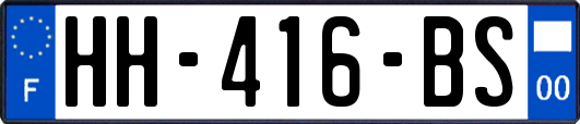 HH-416-BS