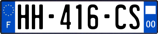 HH-416-CS