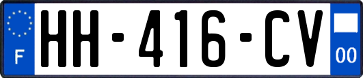 HH-416-CV