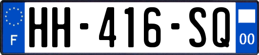HH-416-SQ
