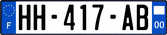 HH-417-AB