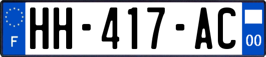 HH-417-AC