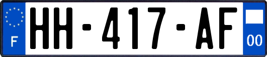 HH-417-AF