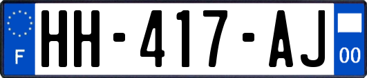 HH-417-AJ