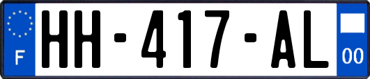 HH-417-AL