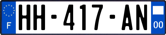 HH-417-AN