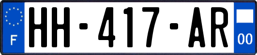HH-417-AR