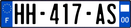 HH-417-AS