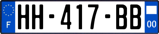 HH-417-BB