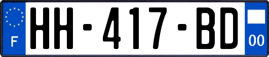 HH-417-BD