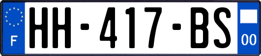HH-417-BS