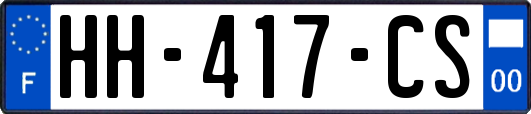 HH-417-CS