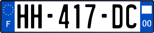 HH-417-DC