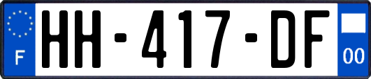 HH-417-DF
