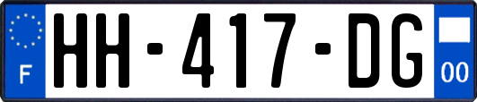 HH-417-DG