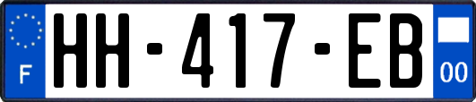 HH-417-EB