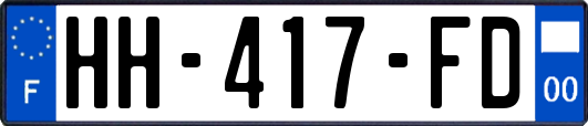 HH-417-FD