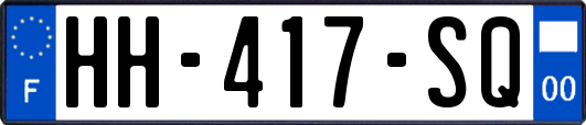 HH-417-SQ
