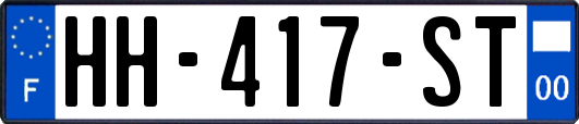 HH-417-ST