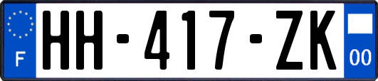 HH-417-ZK