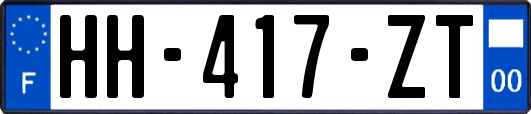 HH-417-ZT