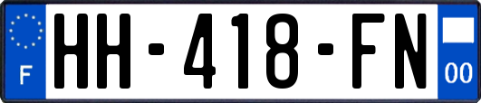 HH-418-FN