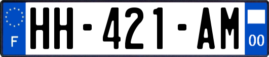 HH-421-AM