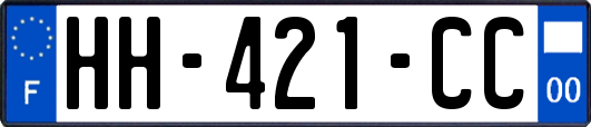 HH-421-CC
