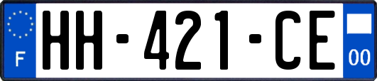 HH-421-CE