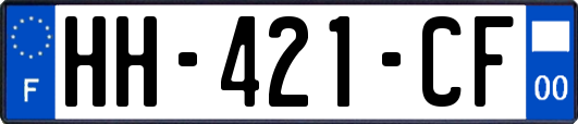 HH-421-CF