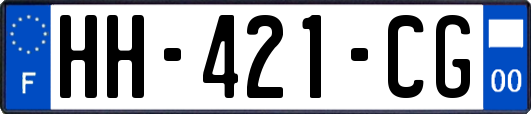 HH-421-CG