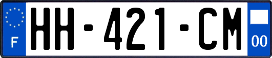 HH-421-CM