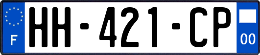 HH-421-CP