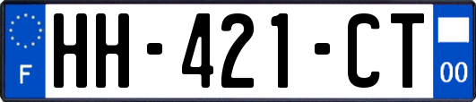 HH-421-CT