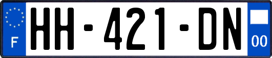 HH-421-DN