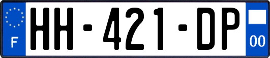 HH-421-DP