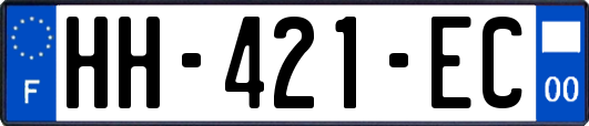 HH-421-EC