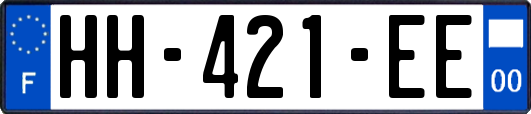 HH-421-EE