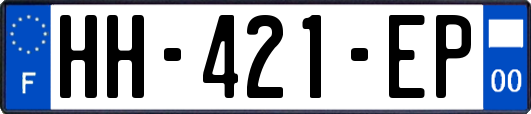 HH-421-EP