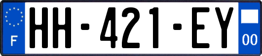 HH-421-EY