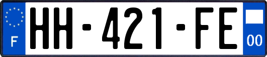 HH-421-FE