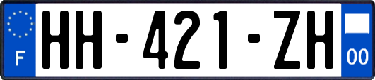 HH-421-ZH