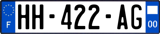 HH-422-AG